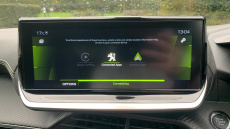 Peugeot 208 1.2 PureTech 100 GT 5dr Petrol Hatchback